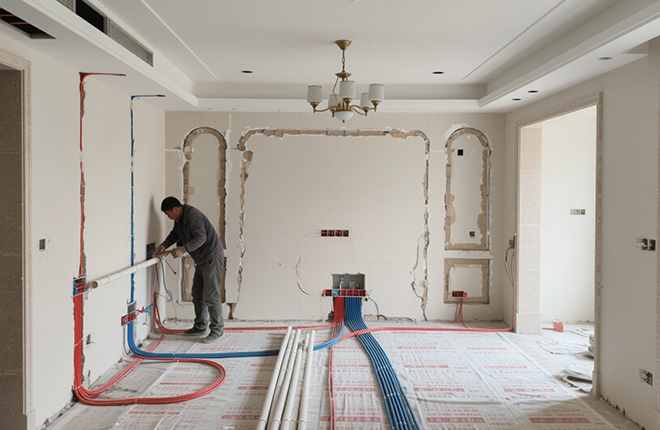 Brighten Up Your Space with Safe, Energy-Efficient Lighting
