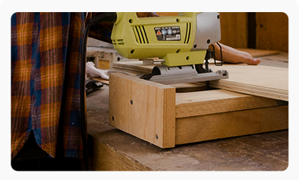 Custom Wood Furniture & Cabinetry In Dubai