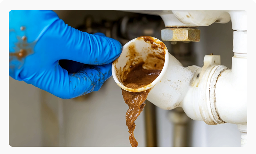 drain cleaning and unblocking in dubai
