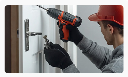 24/7 Emergency Lockout Services in dubai