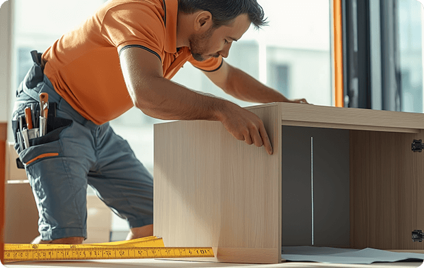 furniture assembly services in dubai