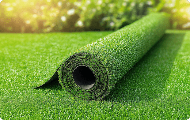 Artificial Turf & Desert Landscaping