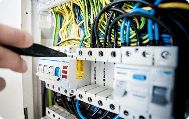 Electrical Services by Lucky5 - Emergency Repairs & Installations