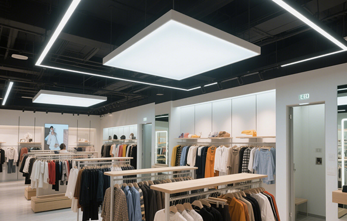 Energy-Efficient LED Lighting Upgrades